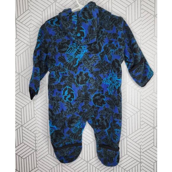 Columbia Snowsuit 6M - Picture 2 of 7